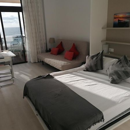 Апартаменти White Rose Лас-Пальмас-де-Гран-Канарія Екстер'єр фото